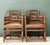 Vintage Brighton Pavillion Rattan Chairs - A Pair For Sale - Image 16 of 18
