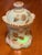 Early 20th Century Northwood Glass Company Custard Glass Table Set - Set of 3 For Sale - Image 18 of 18