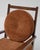 Modernist French Armchair, 1950s For Sale - Image 4 of 12
