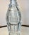 Glass Liquor Carafe from Baccarat, Mid-19th Century For Sale - Image 7 of 15