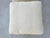 Wood 1970s Square Pillow Top Ottomans Attributed to Milo Baughman- A Pair For Sale - Image 7 of 11