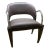 Brueton Willow Side Chair For Sale