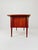 Vintage Danish Teak Desk from GV Møbler, 1960s For Sale - Image 14 of 18