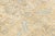 Vintage Hand-Knotted Oushak Wool Rug With Soft Blue Accent & Muted Neutral Tones For Sale - Image 4 of 8