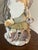 Antique Grotto Sea Shell Candlesticks With Antique Bahamas Conch Shells For Sale In Miami - Image 6 of 9