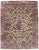 Antique Persian Kerman Rug, 12'01 X 15'11 For Sale - Image 9 of 9