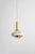 Space Age UFO Pendant Lamp from the Magic Eye Series from Peill & Putzler, 1970s For Sale - Image 6 of 10