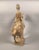 Terracotta Sculpture of a Horseman, Han Dynasty, 206 BC - 220 AD, Mingqi, China For Sale - Image 6 of 12