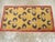 Galerie Shabab Collection Mid-20th Century Turkish Art Deco Throw Rug For Sale - Image 4 of 7