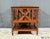 Louis Philippe Magazine Rack in Mahogany For Sale - Image 5 of 18