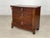 Vintage Brown Dressing Table For Sale - Image 6 of 11