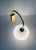 Blue Tulipano 20 Wall Lamp from La Murrina, 1990s For Sale - Image 10 of 18