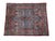 Hand-Knotted Rug from OCM, Turkey, 1920s For Sale - Image 13 of 13