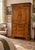 Vintage Stanley Furniture Gentleman’s / Entertainment Armoire Chest For Sale - Image 12 of 12