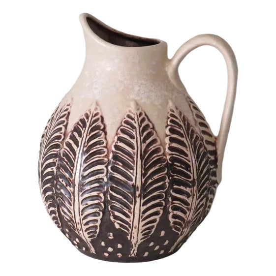 Vase Jug from Dümler & Breiden, West Germany, 1970s For Sale