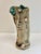 Tribal Vintage Handmade Ceramic Sculpture "Woo" Creature by Richard Marshall For Sale - Image 3 of 9