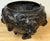 Large Meiji Japanese Bronze Zoomorphic Jardinière Attributed to Genryusai Seiya For Sale In West Palm - Image 6 of 18
