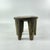 Early 20th Century Lobi Stool Burkina Faso For Sale - Image 9 of 9