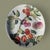 Ceramic Vintage Chinese Porcelain Decorative Fruit Plate- A Pair For Sale - Image 7 of 12