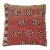 1970s Kilim Pillow Cover For Sale