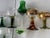 Goblets, 1950s, Set of 9 For Sale - Image 10 of 18