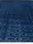 Contemporary Geometric Handcrafted Pashmina Euro Rug by Doris Leslie Blau For Sale - Image 4 of 8