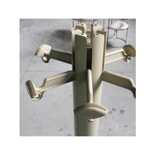 Planta Coat Stand by Giancarlo Piretti, Italy, 1970s For Sale - Image 3 of 12