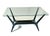 Vintage Coffee Table from Cassina, 1950 For Sale - Image 10 of 10