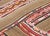 1950s Turkish Kilim Rug For Sale - Image 4 of 6