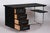 Bauhaus Czech Bauhaus Oak Writing Desk attributed to Jindrich Halabala for Up Závody, 1930s For Sale - Image 3 of 10