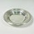 Reed & Barton Mid-Century Baroque Hollywood Regency Reed & Barton Silverplate Wine Coaster For Sale - Image 4 of 8