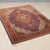 Tabriz Rug in Cotton, Wool and Silk For Sale - Image 8 of 8