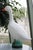 Vintage Gladys Goose Floor Lamp, 1980s For Sale - Image 3 of 13