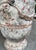 A Single French Terracotta Anduze Planter With Antiqued Gray White Finish For Sale - Image 13 of 15