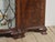 Chippendale Revival Mahogany Display Cabinet, 1890s For Sale - Image 5 of 16
