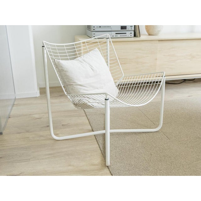 Chair Järpen from Niels Gammelgaard, 1980s For Sale - Image 3 of 10