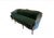 French Provincial Vintage French Provincial Sofa For Sale - Image 3 of 5