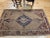Vintage Persian Malayer Area Rug, Handwoven Geometric Medallion Pattern, Camelhair & Red, 4’ X 7’ For Sale - Image 15 of 18