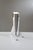 Gray Faro Table Lamp by Massimo Iosa Ghini for Memphis Milano, Italy, 1988 For Sale - Image 8 of 11