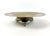 Mid-Century Modern Vintage Bauhaus Silver-Plated Bowl, 1930s For Sale - Image 3 of 12