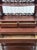 Wood 19th Century Victorian Mahogany Etagere Desk For Sale - Image 7 of 12