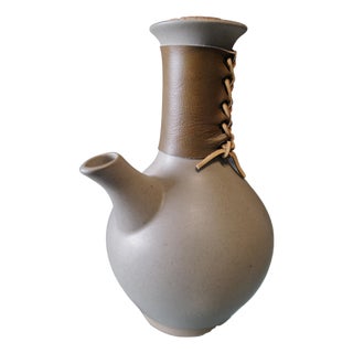 Mid 20th Century Tea Pot by Gordon and Jane Martz For Sale