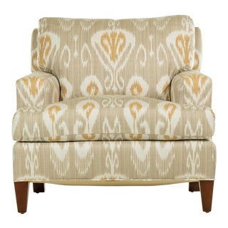Workroom Chair by Lee Jofa For Sale