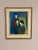 Sune Walberg, Figure Composition, 1960s, Oil on Panel, Framed For Sale - Image 6 of 18