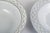 Vintage Bowls by Jens Harald Quistgaard for Kronjyden, 1970s, Set of 3 For Sale - Image 3 of 5