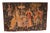 Mille-Feuille and a Village Festival Concert at the Fountain Tapestry, 1930s For Sale