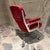 1970s Eames Executive Chair Time-Life Lobby Chair Herman Miller Mid Century For Sale - Image 5 of 17