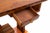 Vintage Art Deco Console Table with Geometric Design, 1950s For Sale - Image 6 of 13