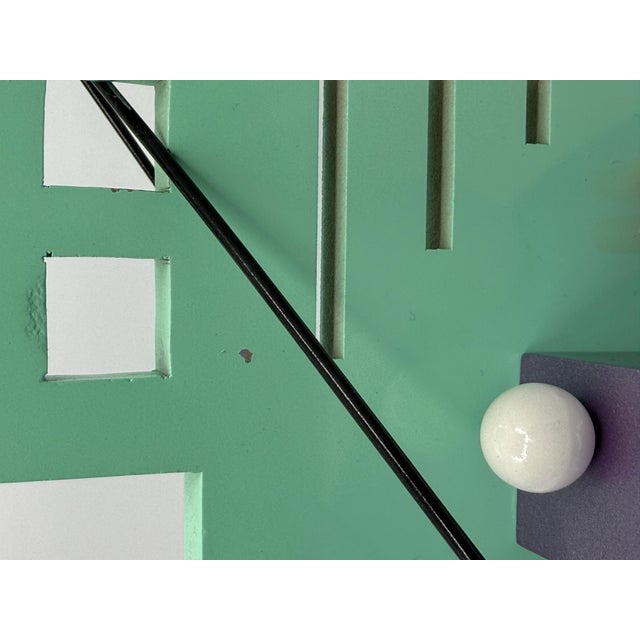 Bob Stimmel “Urban Reverie II” For Sale - Image 11 of 12