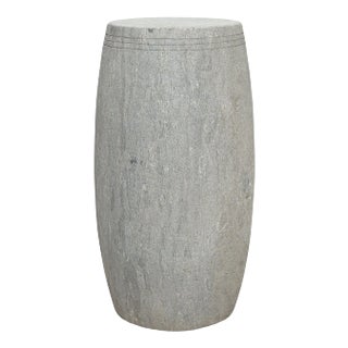 Chinese Limestone Drum For Sale